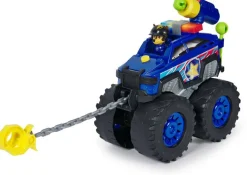 Varta Véhicule Deluxe Chase Rescuewheels Tout Terrain^ Petites Voitures