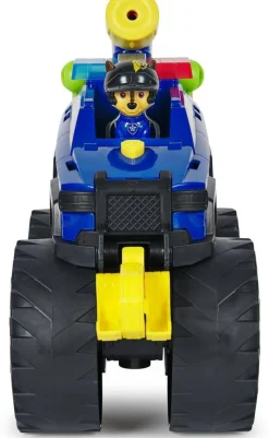 Varta Véhicule Deluxe Chase Rescuewheels Tout Terrain^ Petites Voitures