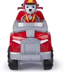 Spin Master Véhicule Et Figurine Marcus Jungle Pups De Patpatrouille^ Les Héros Et Personnages