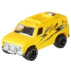 Mattel Véhicule Hot Wheels^ Petites Voitures