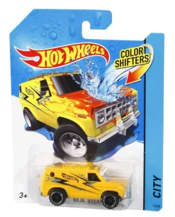 Mattel Véhicule Hot Wheels^ Petites Voitures