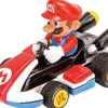 Carrera Véhicule Mario Kart Pull Speed^ Petites Voitures