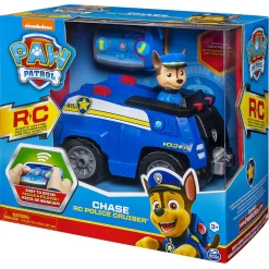 Varta Véhicule RC Chase La Pat'Patrouille^ Voitures Radiocommandées