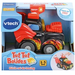 Varta Véhicule Tut Tut Bolides^ Petites Voitures