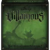 Ravensburger Villainous^ Jeux De Stratégie Et De Réflexion