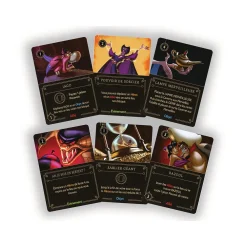 Ravensburger Villainous^ Jeux De Stratégie Et De Réflexion