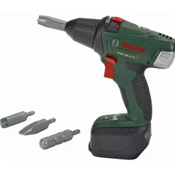 Varta Visseuse-Dévisseuse - Bosch Ixolino^ Bricolage