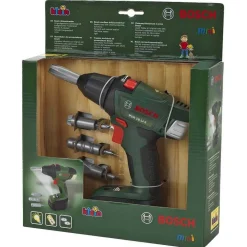 Varta Visseuse-Dévisseuse - Bosch Ixolino^ Bricolage