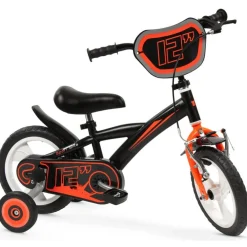 Moov'ngo Vélo 12 pouces Cap Sport^ Tricycles, Draisiennes Et Vélos