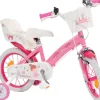 Vélo Ballerina 14 pouces^ Tricycles, Draisiennes Et Vélos