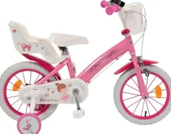Vélo Ballerina 14 pouces^ Tricycles, Draisiennes Et Vélos