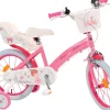 Vélo Ballerina 16 Pouces Avec Roues Stabilisatrices^ Tricycles, Draisiennes Et Vélos