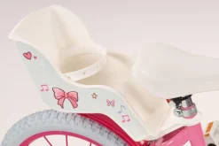 Vélo Ballerina 16 Pouces Avec Roues Stabilisatrices^ Tricycles, Draisiennes Et Vélos