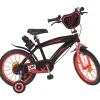 Moov'ngo Vélo Cap sport 16 pouces^ Tricycles, Draisiennes Et Vélos