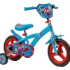 Vélo Spidey 12 pouces^ Tricycles, Draisiennes Et Vélos