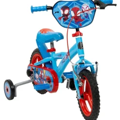 Vélo Spidey 12 pouces^ Tricycles, Draisiennes Et Vélos