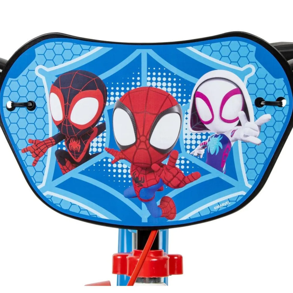Vélo Spidey 12 pouces^ Tricycles, Draisiennes Et Vélos