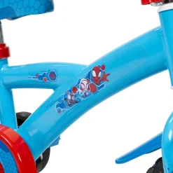 Vélo Spidey 12 pouces^ Tricycles, Draisiennes Et Vélos