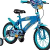 Vélo Stitch - 14 pouces^ Tricycles, Draisiennes Et Vélos