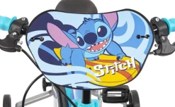 Vélo Stitch - 14 pouces^ Tricycles, Draisiennes Et Vélos