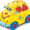 T'mimi Voiture boîte à formes^ Boîtes À Formes
