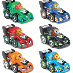Varta Voiture de course TutTut Bolides^ Petites Voitures