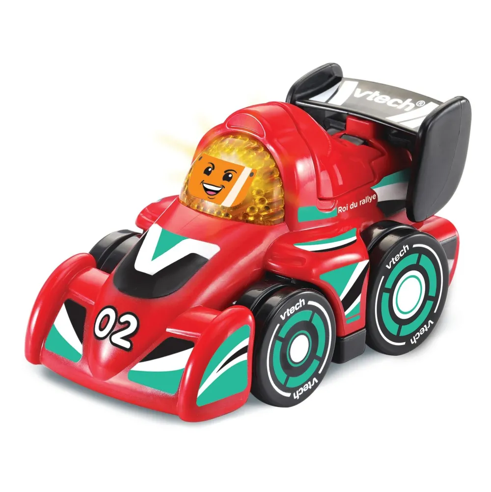 Varta Voiture de course TutTut Bolides^ Petites Voitures
