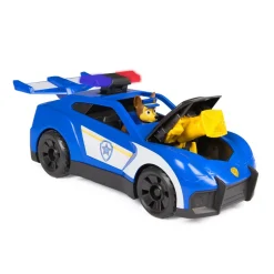 Varta Voiture de Patrouille Chase - La Pat Patrouille Mission Rescousse^ Petites Voitures