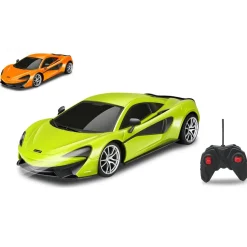 Varta Voiture de sport radiocommandée Mac Laren^ Voitures Radiocommandées