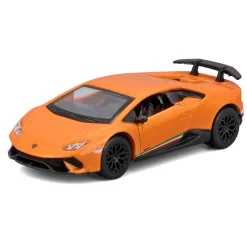 Maisto Tech Voiture die cast Lamborghini Huracan Performante Collection Speed Icons 1:64^ Modèles Réduits