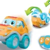 Clementoni Voiture Galipette l'as des pirouettes^ Voitures Radiocommandées
