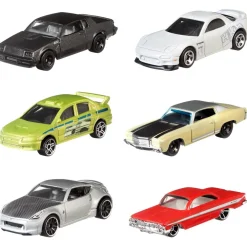 Mattel Voiture Hot Wheels célébration^ Petites Voitures