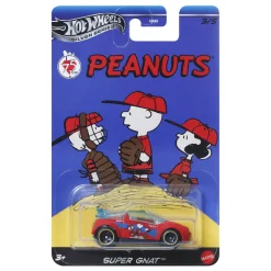 Mattel Voiture Hot Wheels célébration^ Petites Voitures