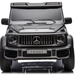 Varta Voiture électrique Mercedes AMG G63 12V 2 places^ Véhicules D'Extérieur