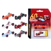 Majorette Voiture anniversaire 60 ans - first edition^ Petites Voitures