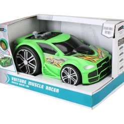 TEAM City Voiture muscle racer^ Voitures Radiocommandées