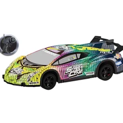 Varta Voiture néon radiocommandée 1:16^ Voitures Radiocommandées