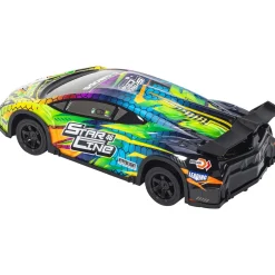 Varta Voiture néon radiocommandée 1:16^ Voitures Radiocommandées
