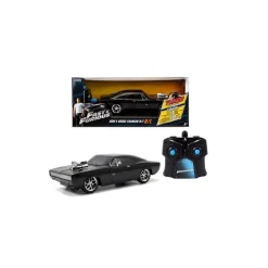 Varta Voiture radiocommandée 1/16 Dodge Charger Fast 'n Furious^ Voitures Radiocommandées