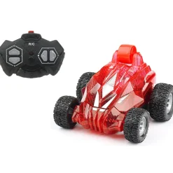 Varta Voiture radiocommandée 360 rouge^ Voitures Radiocommandées