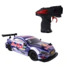 MGM Voiture radiocommandée Audi Reb Bull racing 1:24 Turbo challenge^ Voitures Radiocommandées