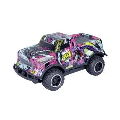Revell Voiture radiocommandée Car Ghost Driver rose^ Voitures Radiocommandées