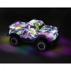 Revell Voiture radiocommandée Car Ghost Driver rose^ Voitures Radiocommandées