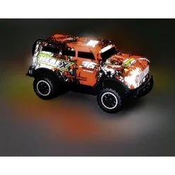 Revell Voiture radiocommandée Car Ghost Driver rouge^ Voitures Radiocommandées