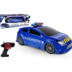 MGM Voiture radiocommandée Gendarmerie 1:16^ Voitures Radiocommandées