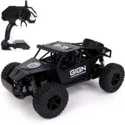 Varta Voiture radiocommandée GIGN 2.4 GHZ - 1.16^ Voitures Radiocommandées