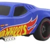 Mattel Voiture radiocommandée Hot Wheels Rodger Dodger 116^ Voitures Radiocommandées
