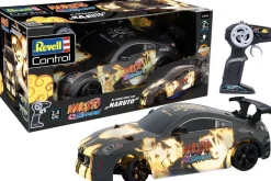 Varta Voiture Radiocommandée Naruto - Anime Itasha Drift^ Voitures Radiocommandées