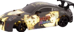 Varta Voiture Radiocommandée Naruto - Anime Itasha Drift^ Voitures Radiocommandées