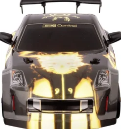 Varta Voiture Radiocommandée Naruto - Anime Itasha Drift^ Voitures Radiocommandées